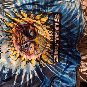 Men’s Sublime Shirt